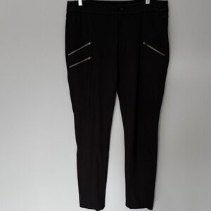 Athleta stretch Black Pants
